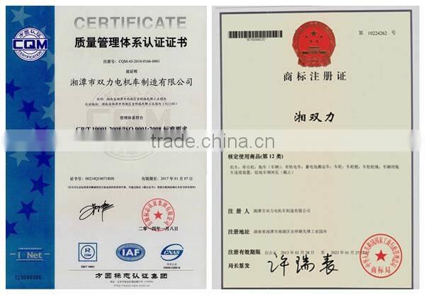 CTY2.5/6.7.9G Explosion-proof Battery Locomotive, Locomotive for Coal Mine, Underground Mining Locomotive