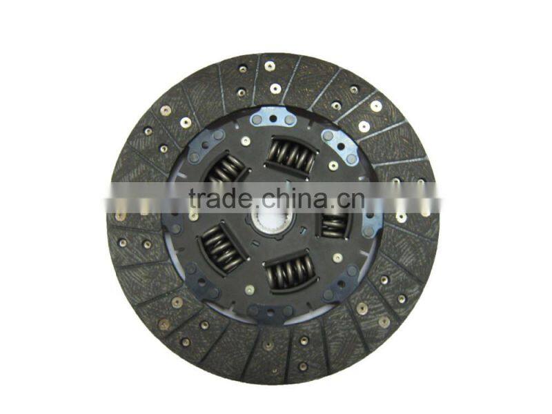 truck clutch disc Transit Euro3 auto clutch disc Nanchang Ganling JMC light truck auto parts