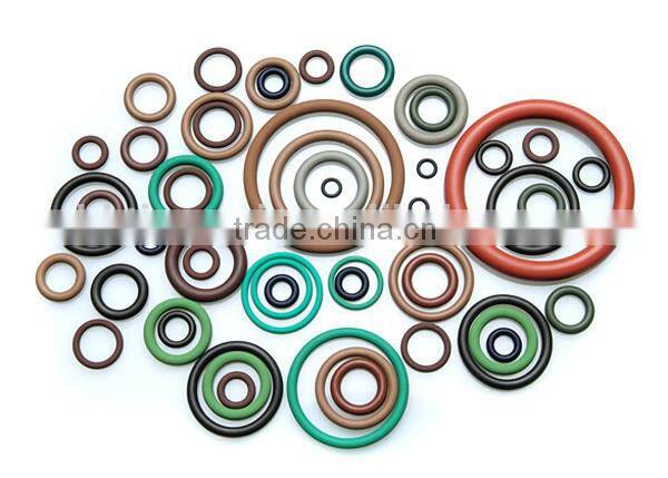 oem rubber o ring sealing gasket