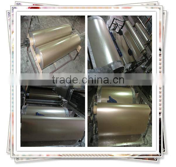 Flexible white &phlogopite Mica sheet for electric appliances insulation