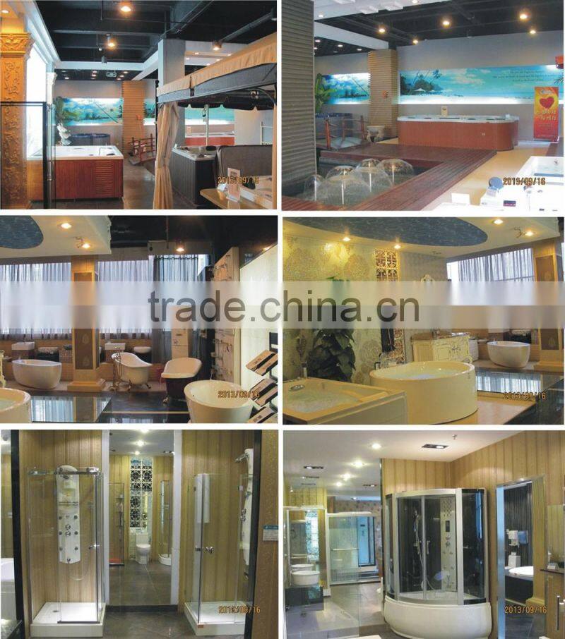 high quality shower cabin Foshan 18 Years Factory