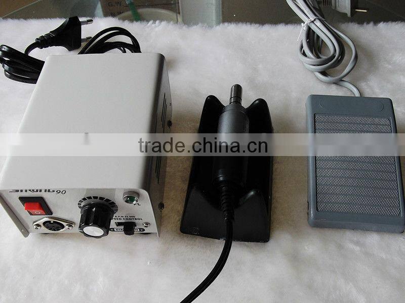 dental brushless micro motor