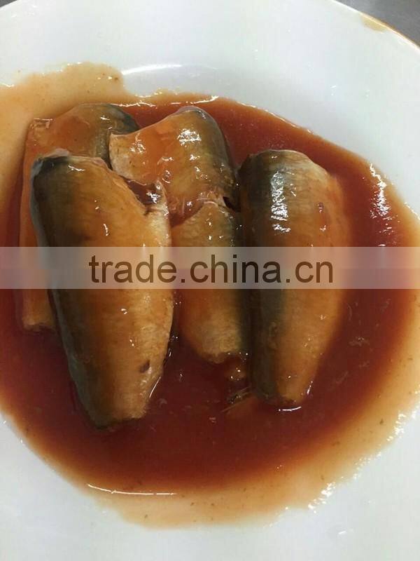 producers of sardine food cans