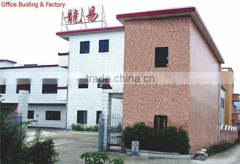 5 colors glow in dark paint