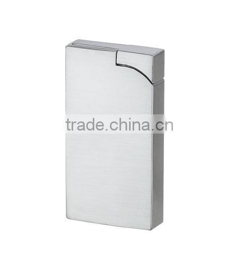 Top brand electronic lighter refill, windproof cigarette lighter