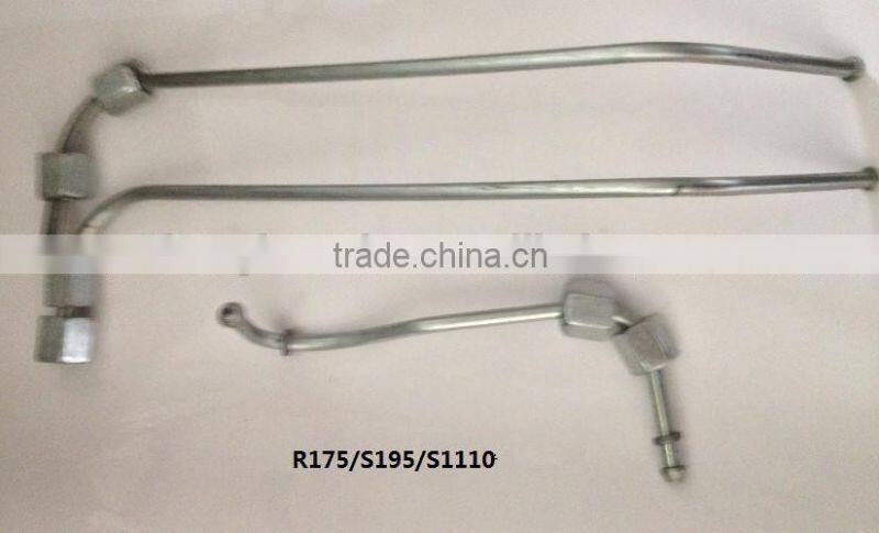Agriculture Engine Spare Parts High Pressure Oil Pipe/Oil of Pipeline
