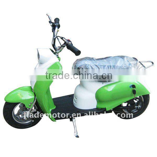 Gasoline Mini Scooter 49cc