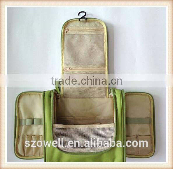 Promotional Bags, Cosmetic Bags, Ladys Make up Bag,Big Size Cosmetic Case Make Up Case for women