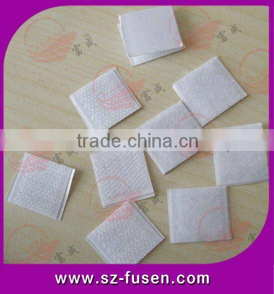 3m adhesive hook and loop square