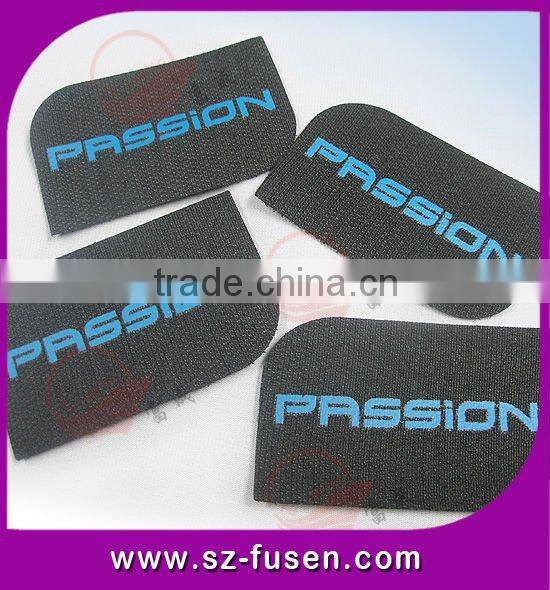 magic tape letter, magic tape printed letter, magic tape punched letter.