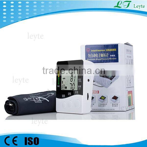 JZKB01 cheap hospital digital bluetooth blood pressure monitor
