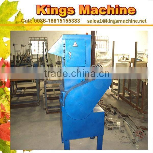 Plastic Scrap Grander Machine Price (Ruian Kings brand)