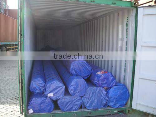 STS316 stainless steel line pipes 316L