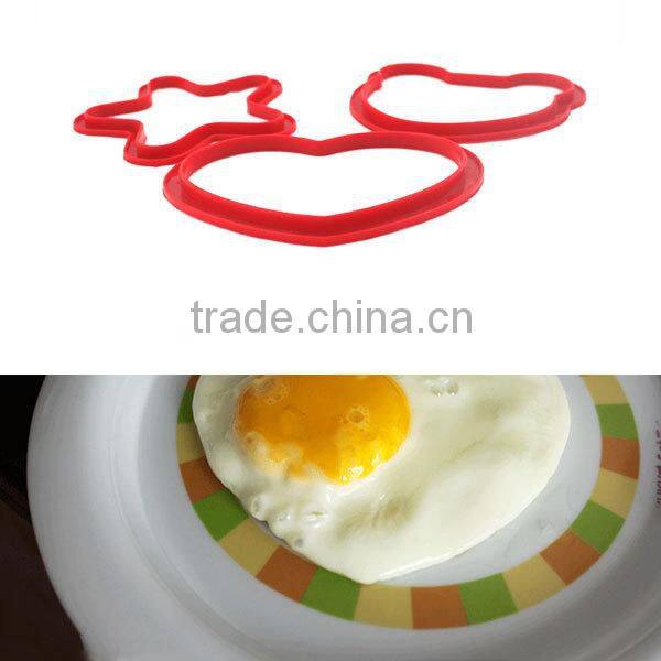 Newest 100% Food Grade Silicone Egg Holder Wholesale