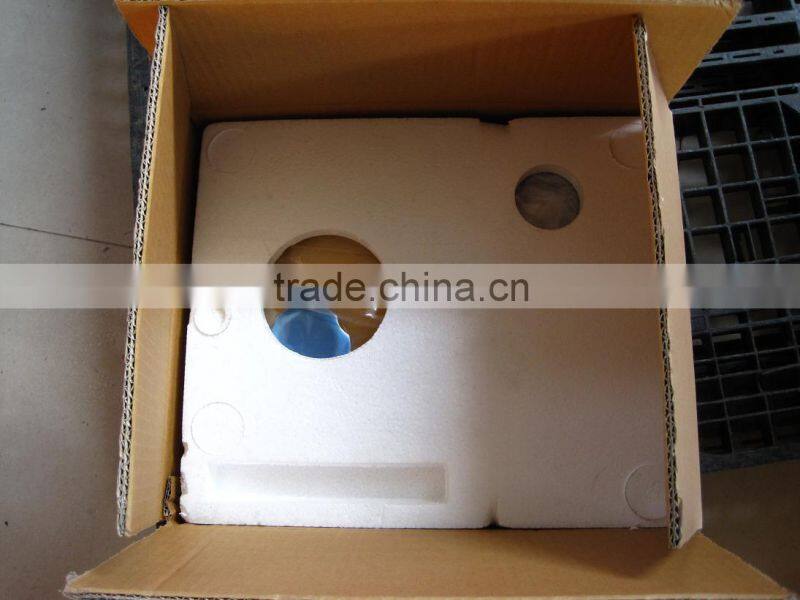 CE europe II approve 168f-1 gasoline engine