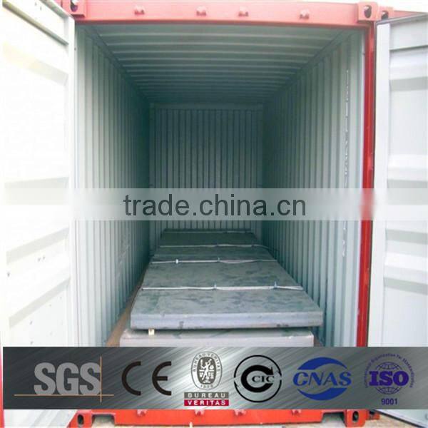 high quality astm a283 gr.c carbon steel plate