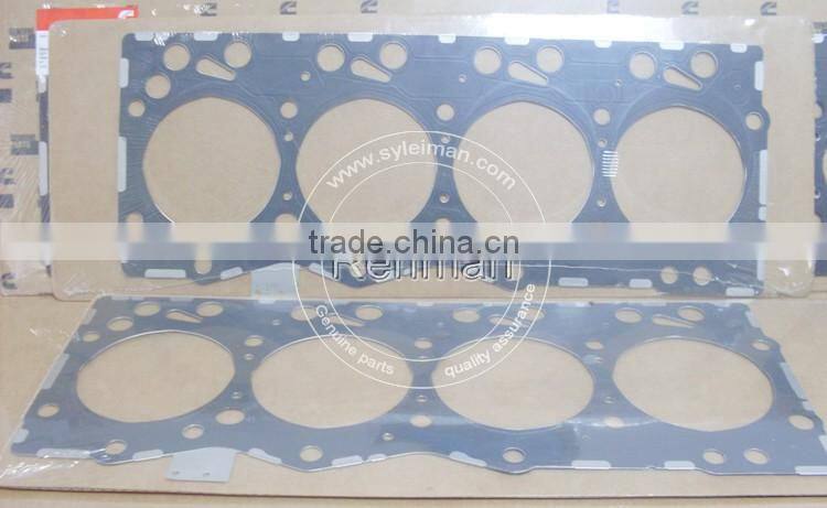 Discount CCEC B series engine part top and lower cylinder gasket sealing 2830922