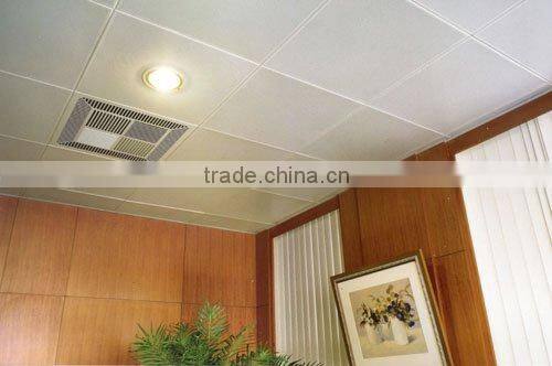 PVDF/PE composite panel