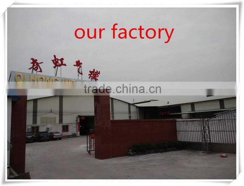 QH-WP-12-inflatable mini water park with pool for kids portable water park