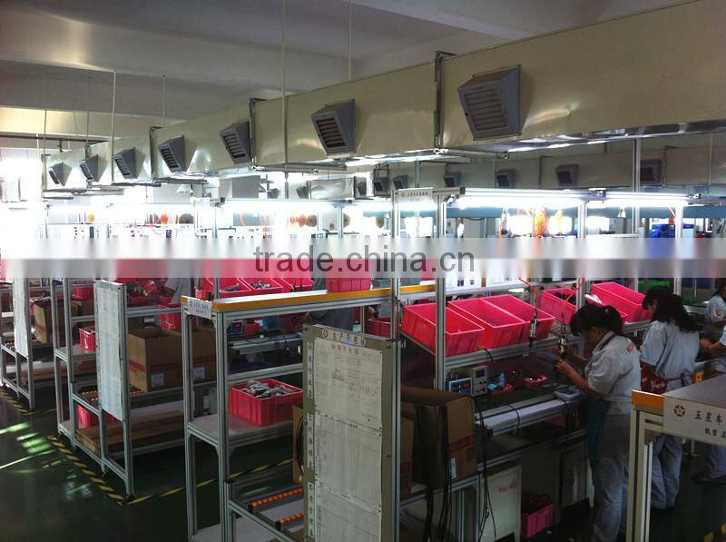 Led Display Motorcycle Throttle