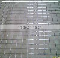 6x6 Concrete Reinforcement Welded Wire Mesh