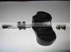 AVE TPMS (Color LCD dispaly) AVE-T1005P Tire Pressure Monitoring System