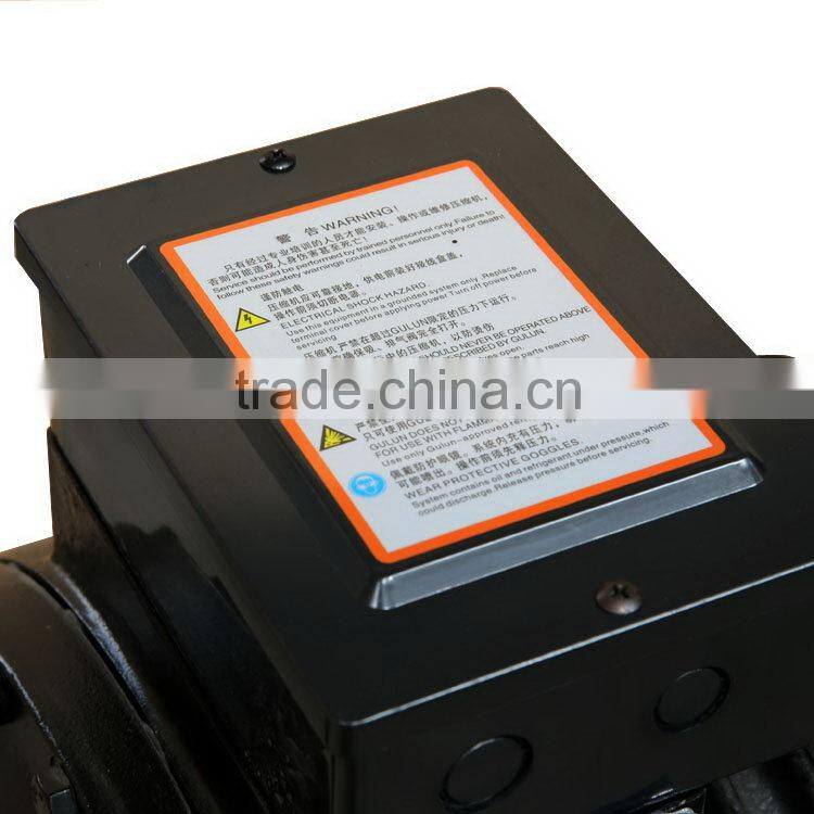 Top grade manufacture top brand condensing unit