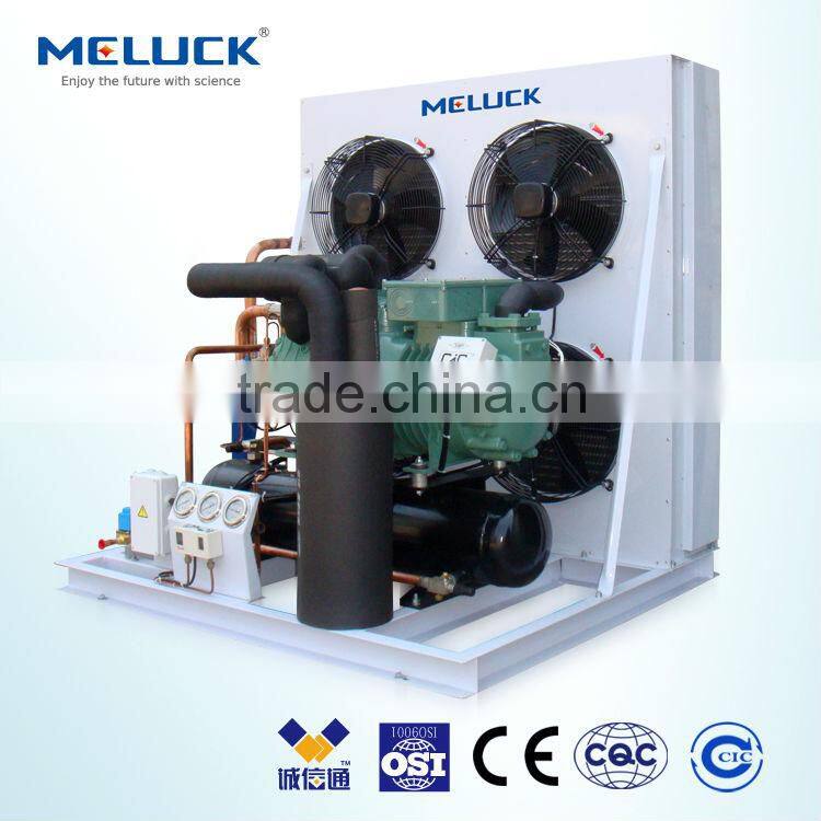 2Meluck bitzer compressor for refrigeration system cold room refrigerator