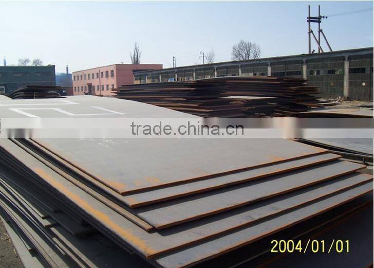 S45C Carbon Steel Plate
