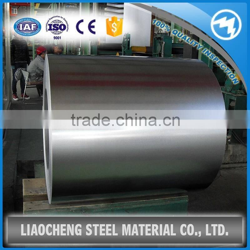 Gi Prepainted Galvanized Steel Coil