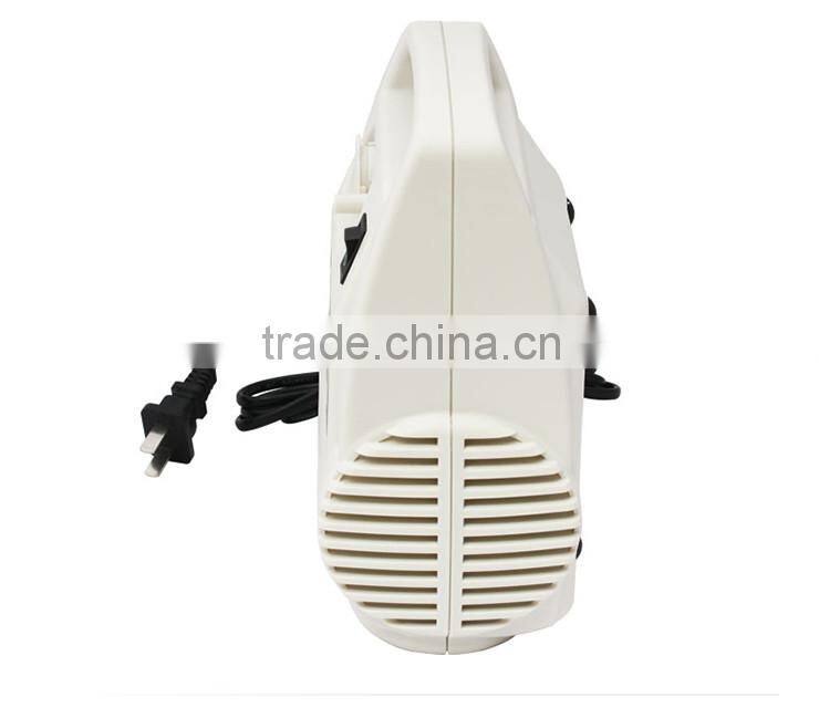 MIC popular high quality medical Compressor Nebulizer - NE101