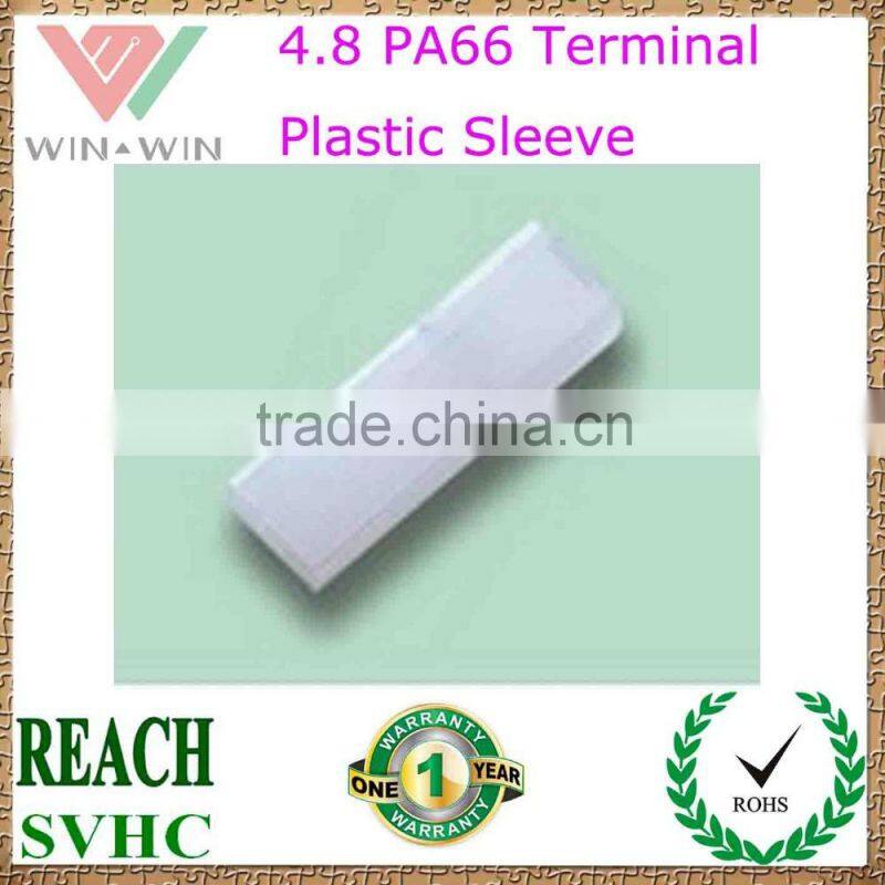 Good Quality 4.8 female flag Terminal