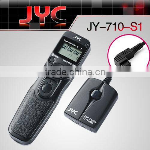 Hot sale! Wireless Timer Controller JY-710-N1