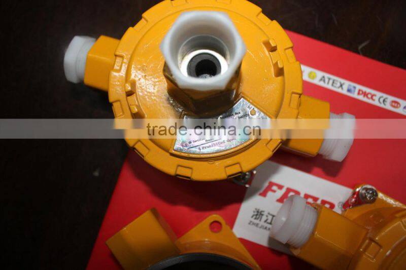 AH explosion proof universal fittings pull box