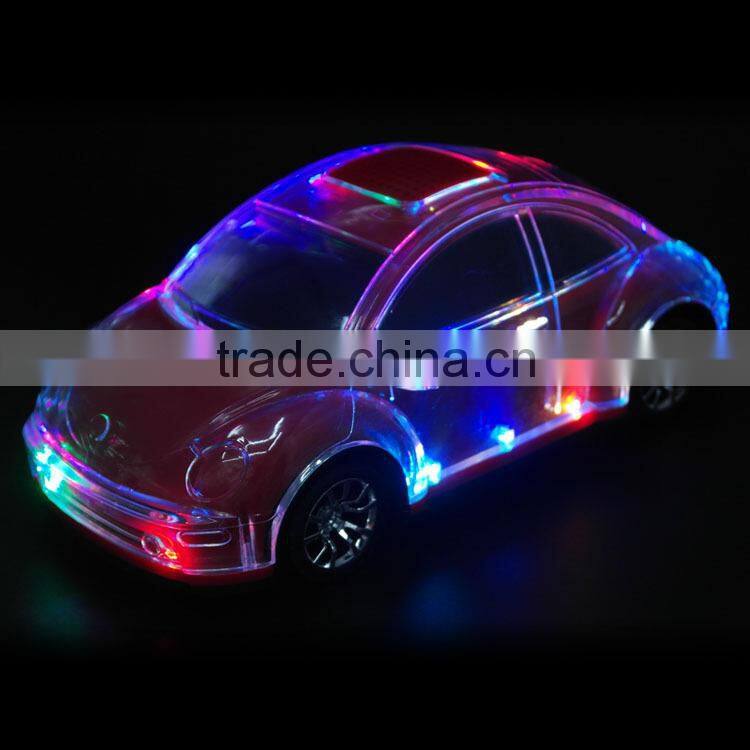Crystal Flash Beatles Car Speaker,2014 Beatles Car Speaker Suppliers