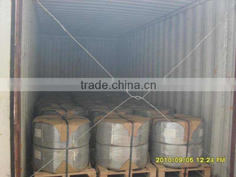 ( factory) redrawn phospated wire for making Auto controlling cable