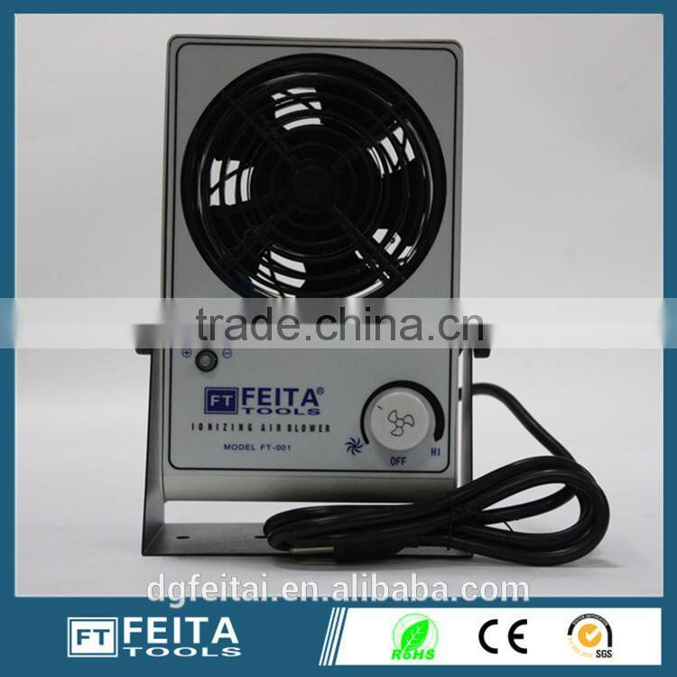industrial air ionizer/hot air blower/ionizing air blower