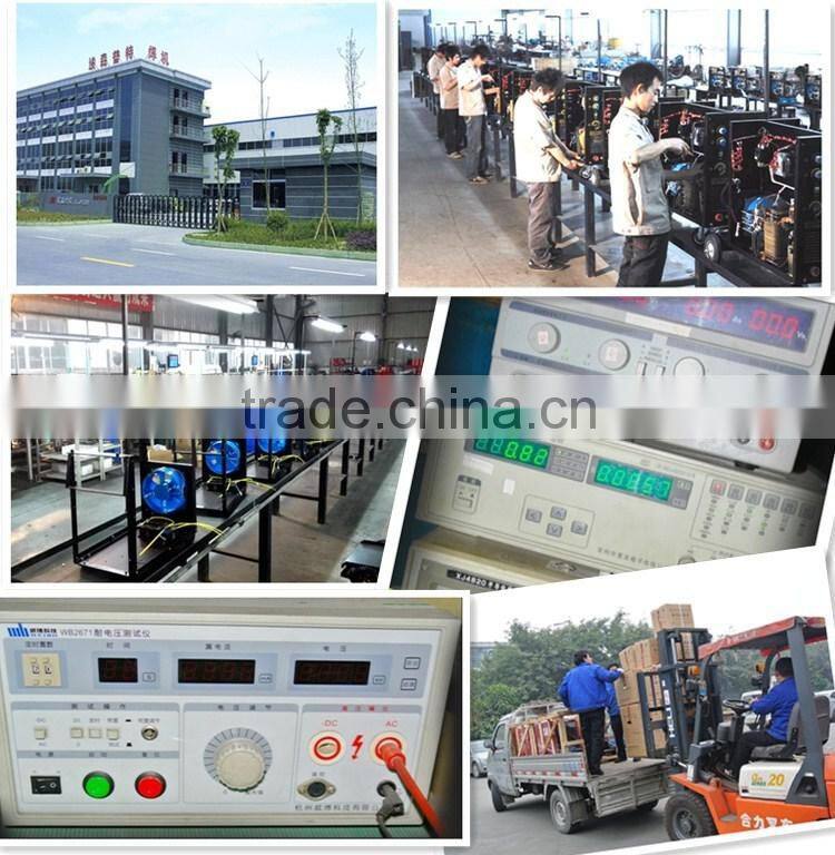 ARC inverter welder with high quality MMA-140