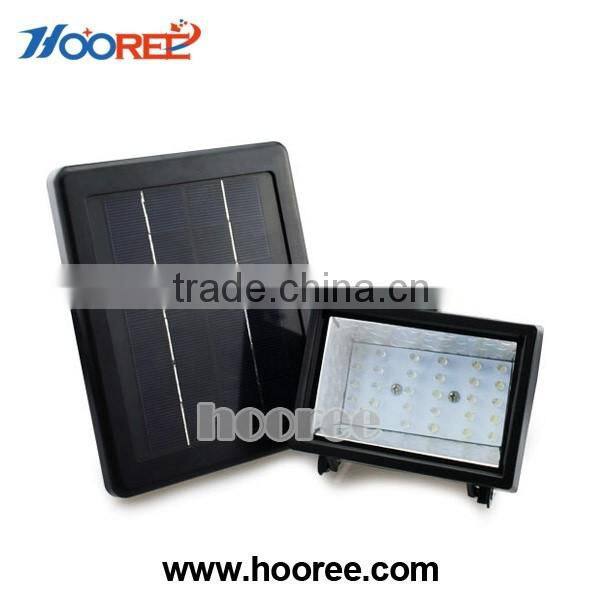30 led Solar Spot Light LED Emergency Light