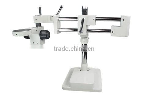 Phenix supplier low price stereo microscope adjustable stand for sale