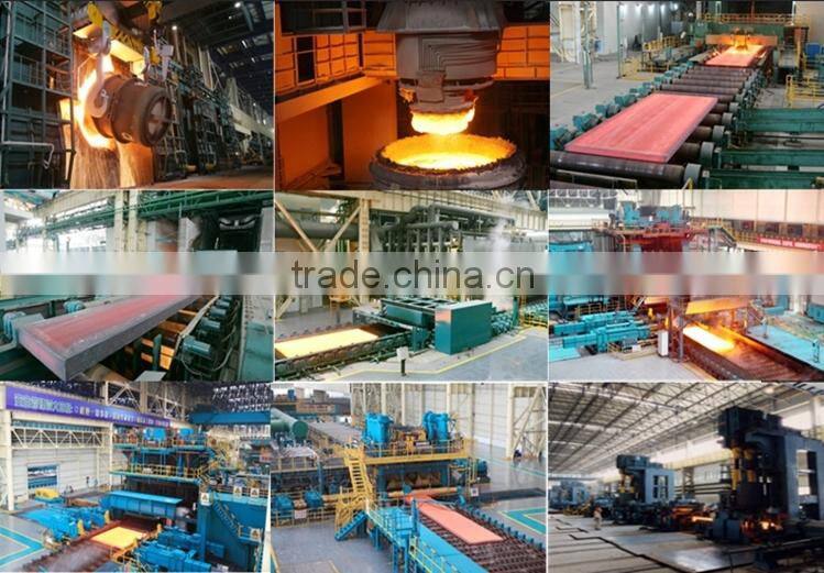 price for armor/ship building steel plate