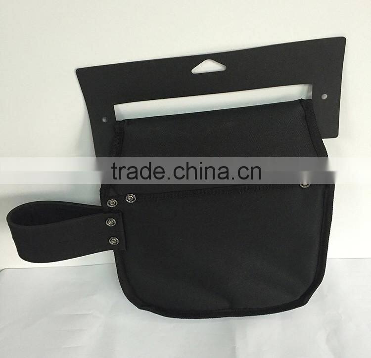 Factory Price Multi-Function Waist Tool Bag /Electrician Tool Bag