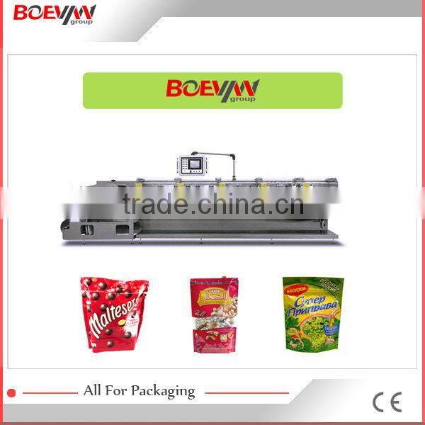 High quality cheapest upgraded tea bag packing machine