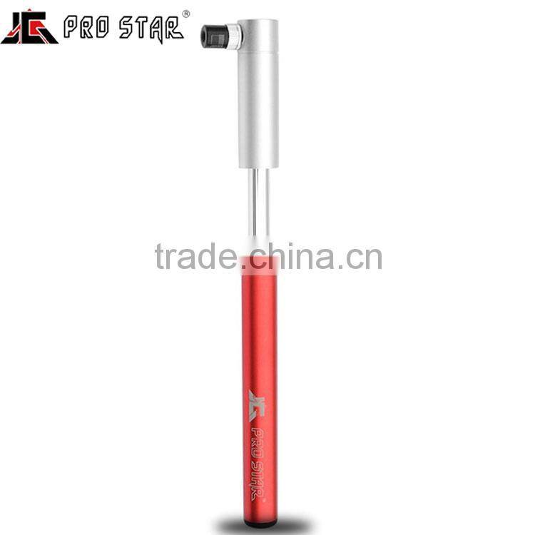 Ball Pump - The All Pump: Basketball Pump, Exercise Ball and Balloon Pump