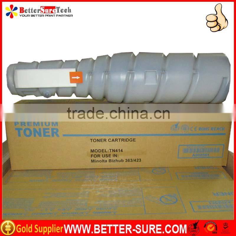 compatible konica minolta bizhub 163v toner tn115