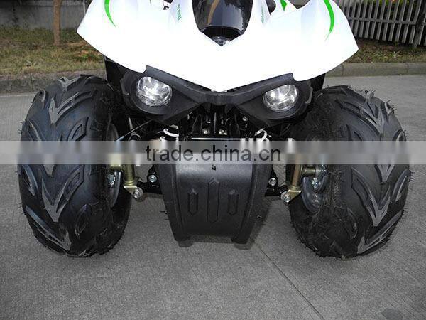 2015 Version,New Kids ATV with automatic engine and Reverse Gear