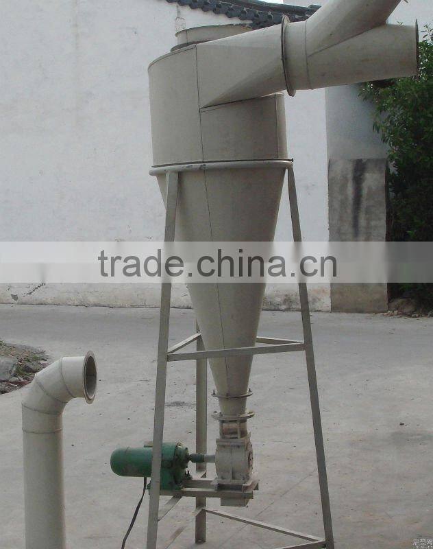 2014 High Drying Capacity Dust Removal Equipment