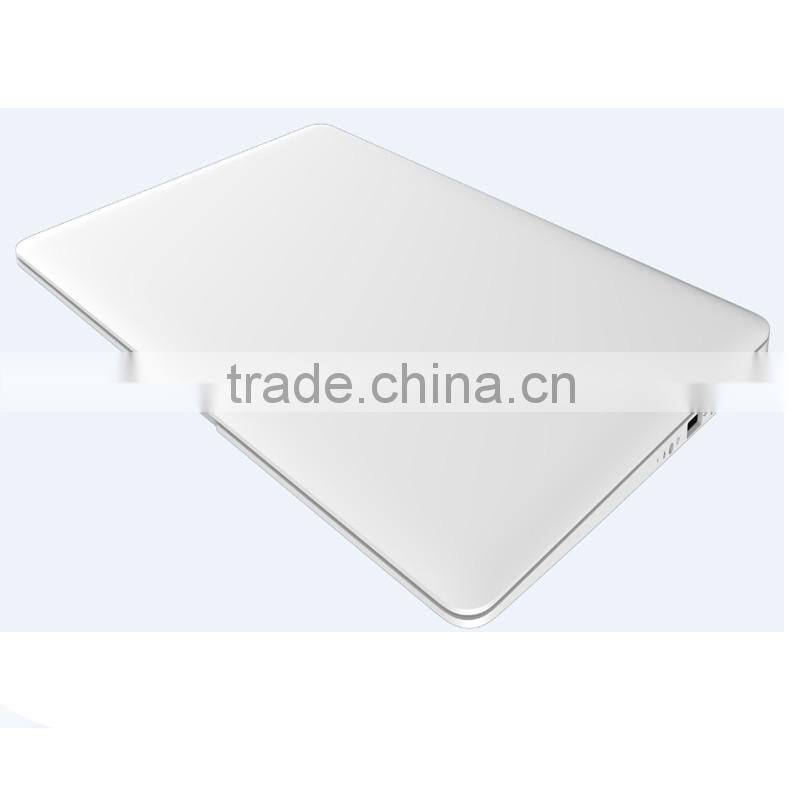 Cheapest hot 14.1 inch mini laptop with 2G/32GB intel Z8300 windows computer, 14inch laptop