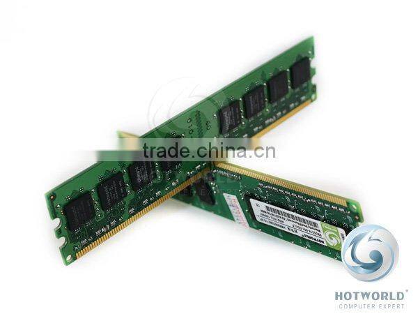 DDR2 1GB Desktop Memory RAM PC5300/PC6400