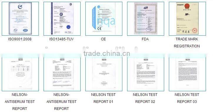 Disposable Customized Laparotomy Pack